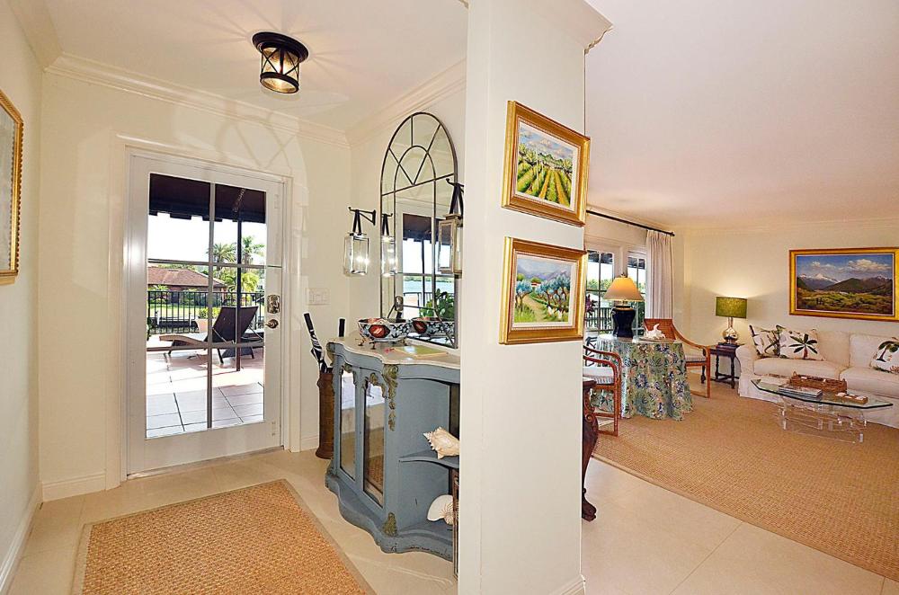 Royal Palm Penthouse #4